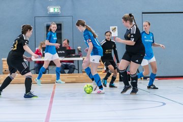 Bild 7 - C-Juniorinnen Futsalmeisterschaft